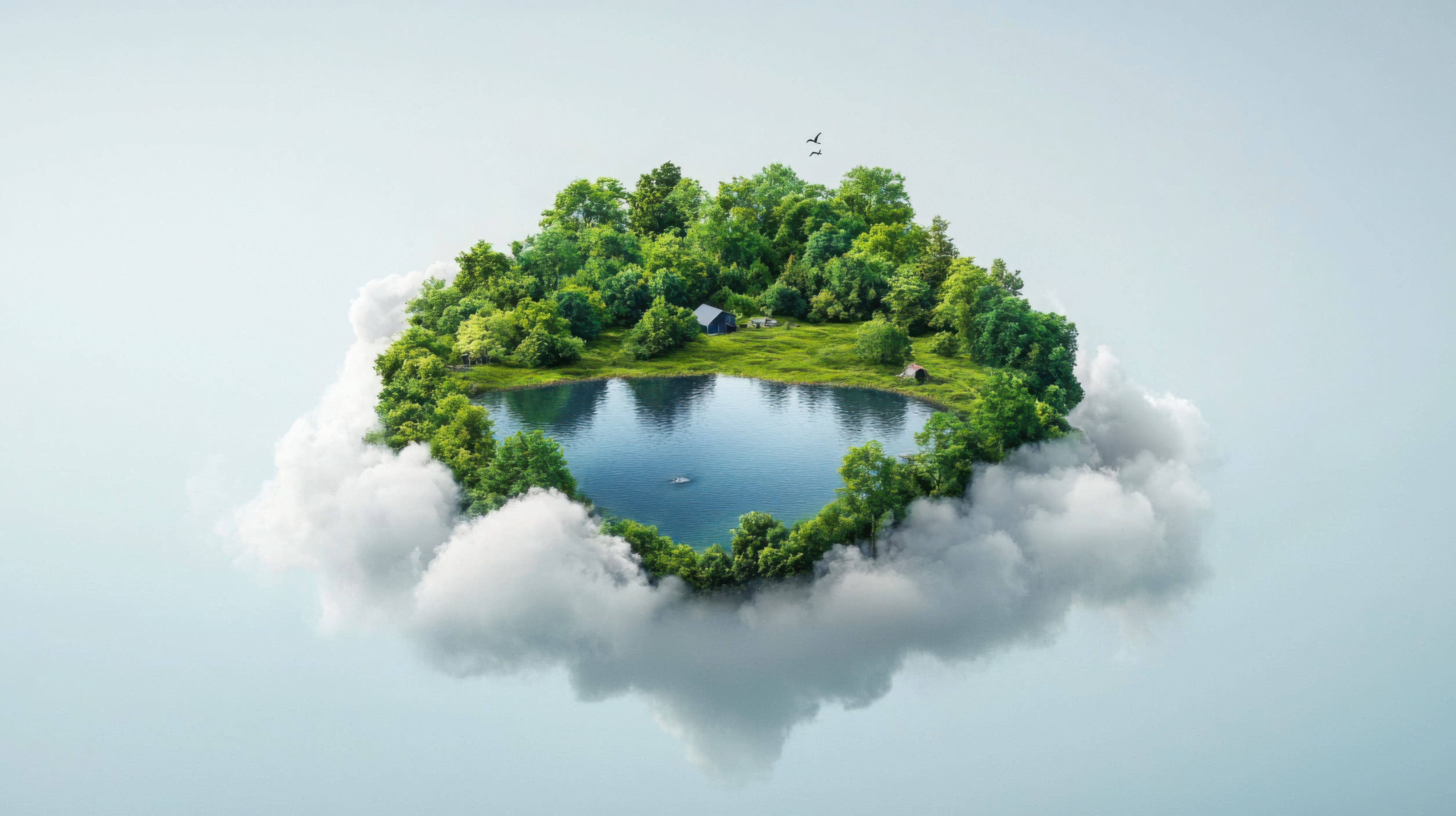 cloud footprint assessment