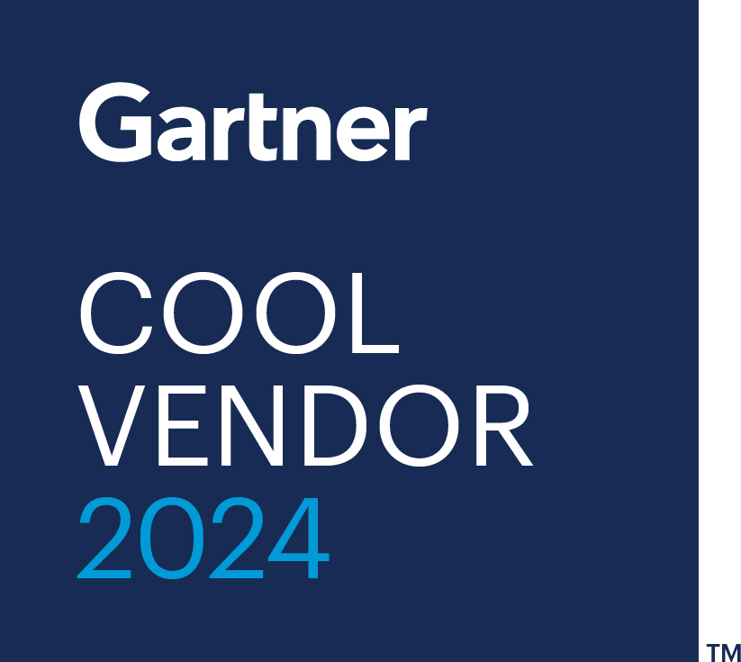 Interact named in the 2024 Gartner® Cool Vendors™ in IT Environmental Sustainability Measuring and Reporting Report