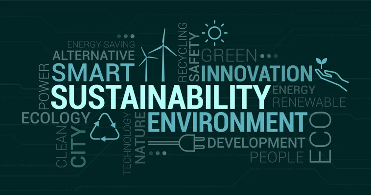 Measuring sustainability in data centres: 2021 edition