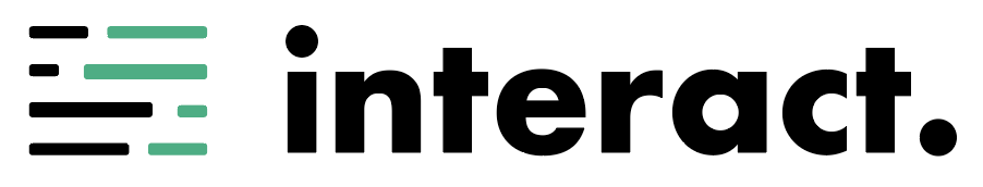 INTERACT Logo